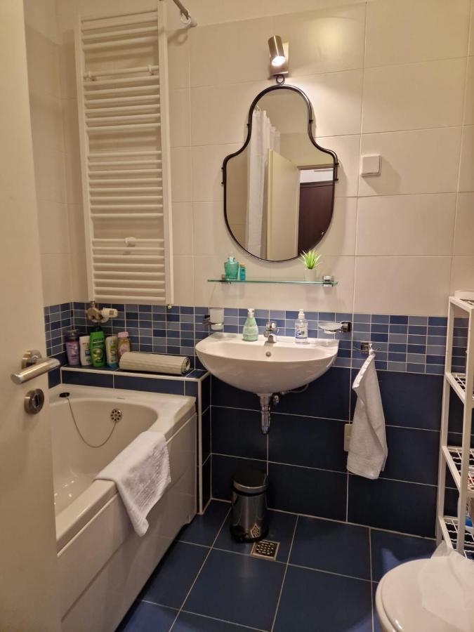 Apartment Rose Sesvete Kültér fotó