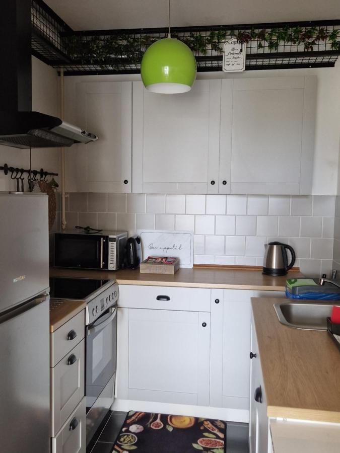 Apartment Rose Sesvete Kültér fotó