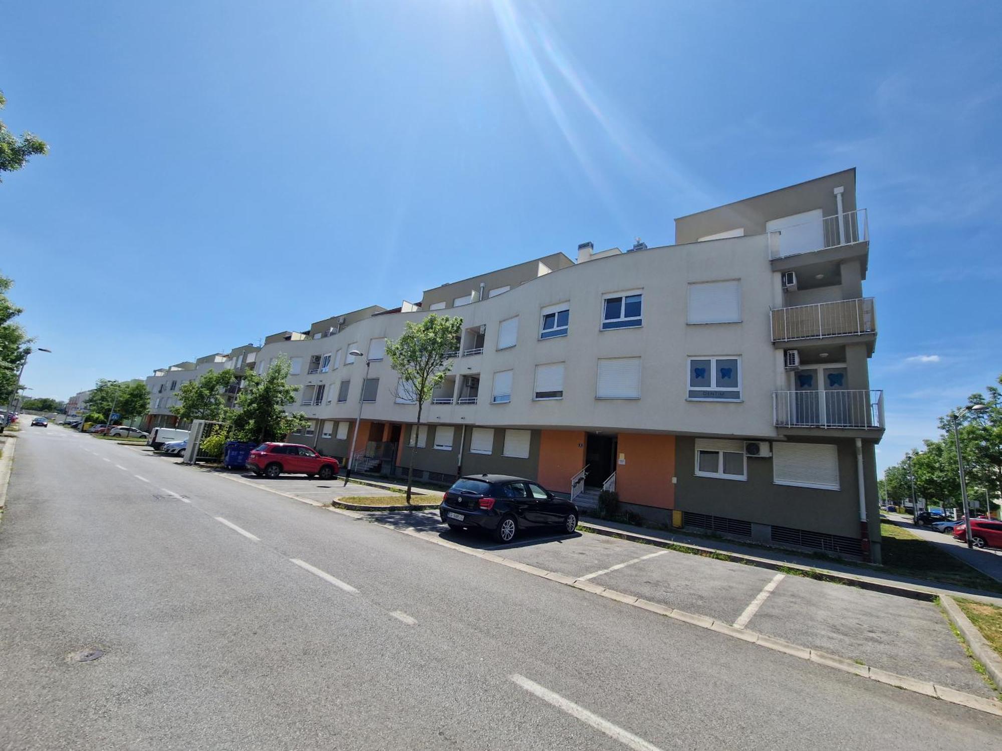 Apartment Rose Sesvete Kültér fotó