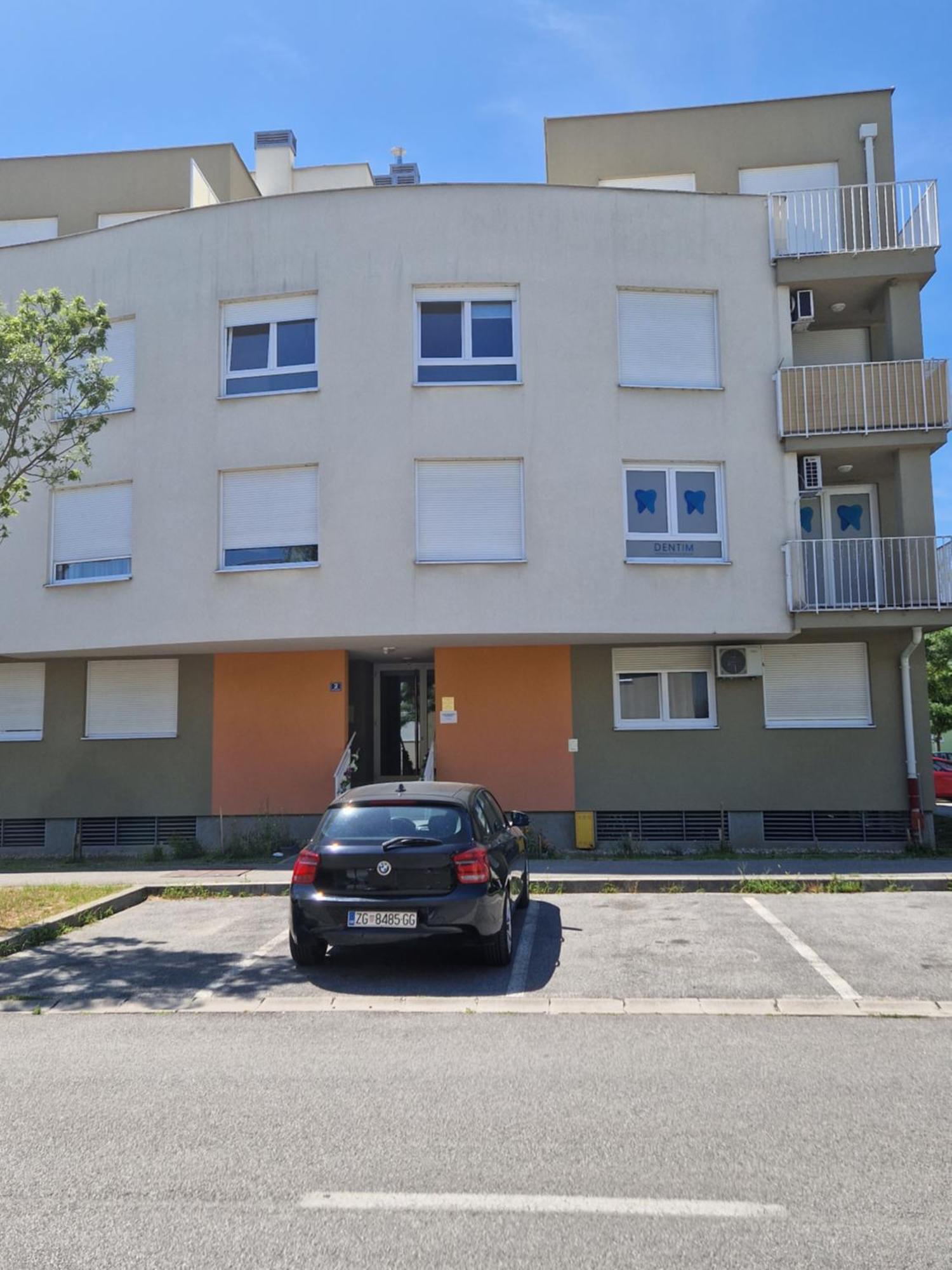 Apartment Rose Sesvete Kültér fotó