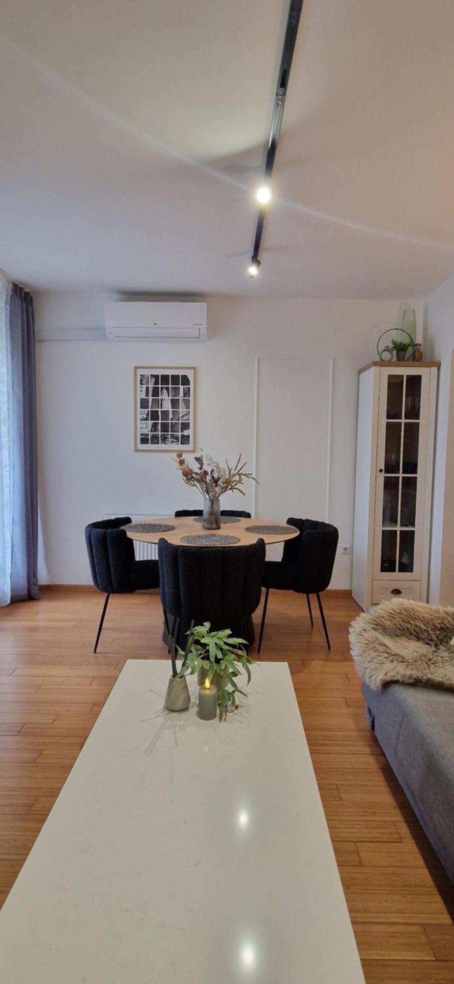 Apartment Rose Sesvete Kültér fotó